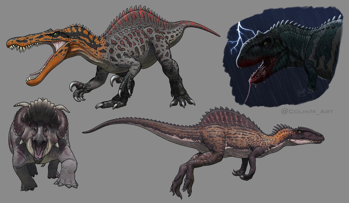 Papercraft Pangea tweet media