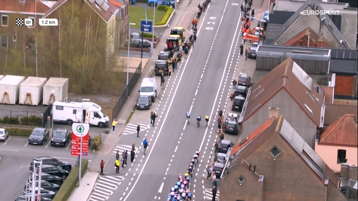 La Flamme Rouge tweet media
