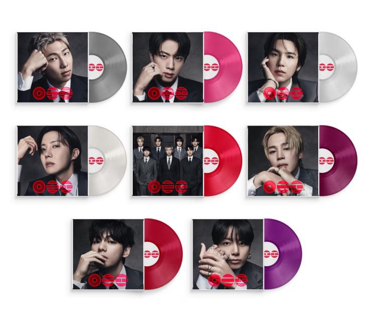 jiju755's tweet photo. Amb vinyl jin nyaa https://t.co/aIH1FyygAN