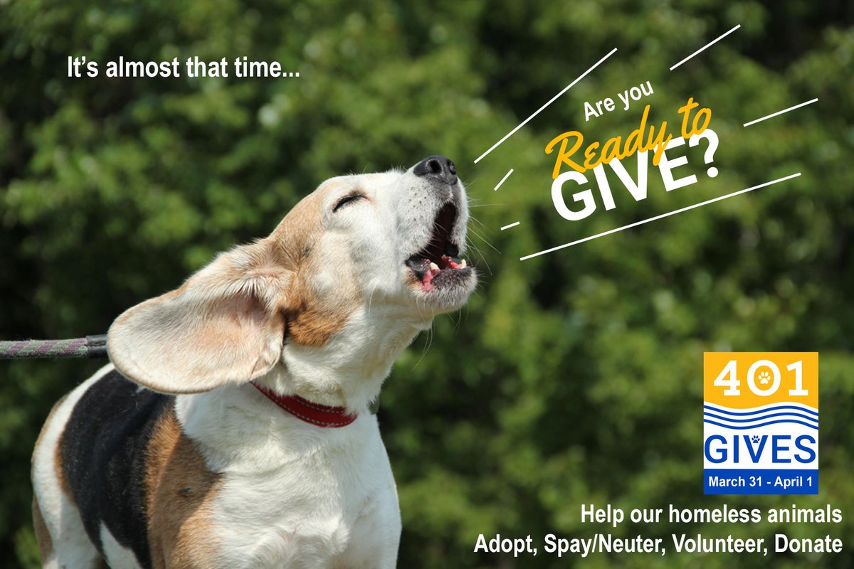 Friends of Warwick Animal Shelter tweet media