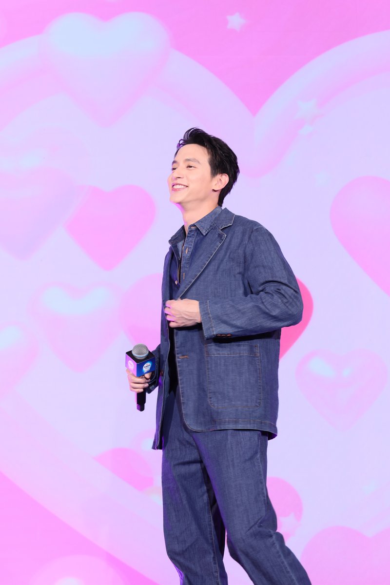 Meiji Thailand tweet media