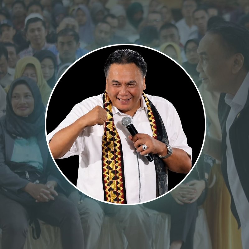 SERUAN H7 tweet media