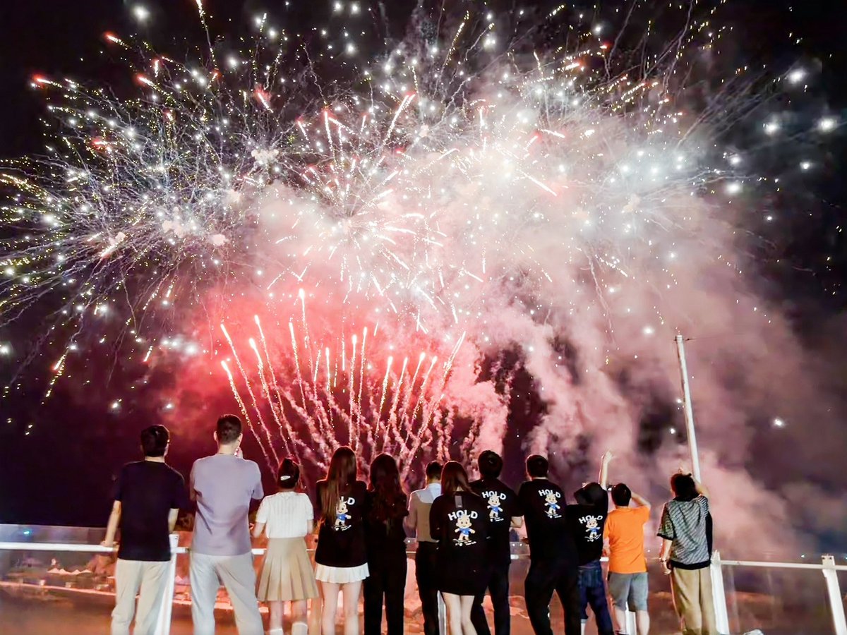 火币HTX六爷 tweet media