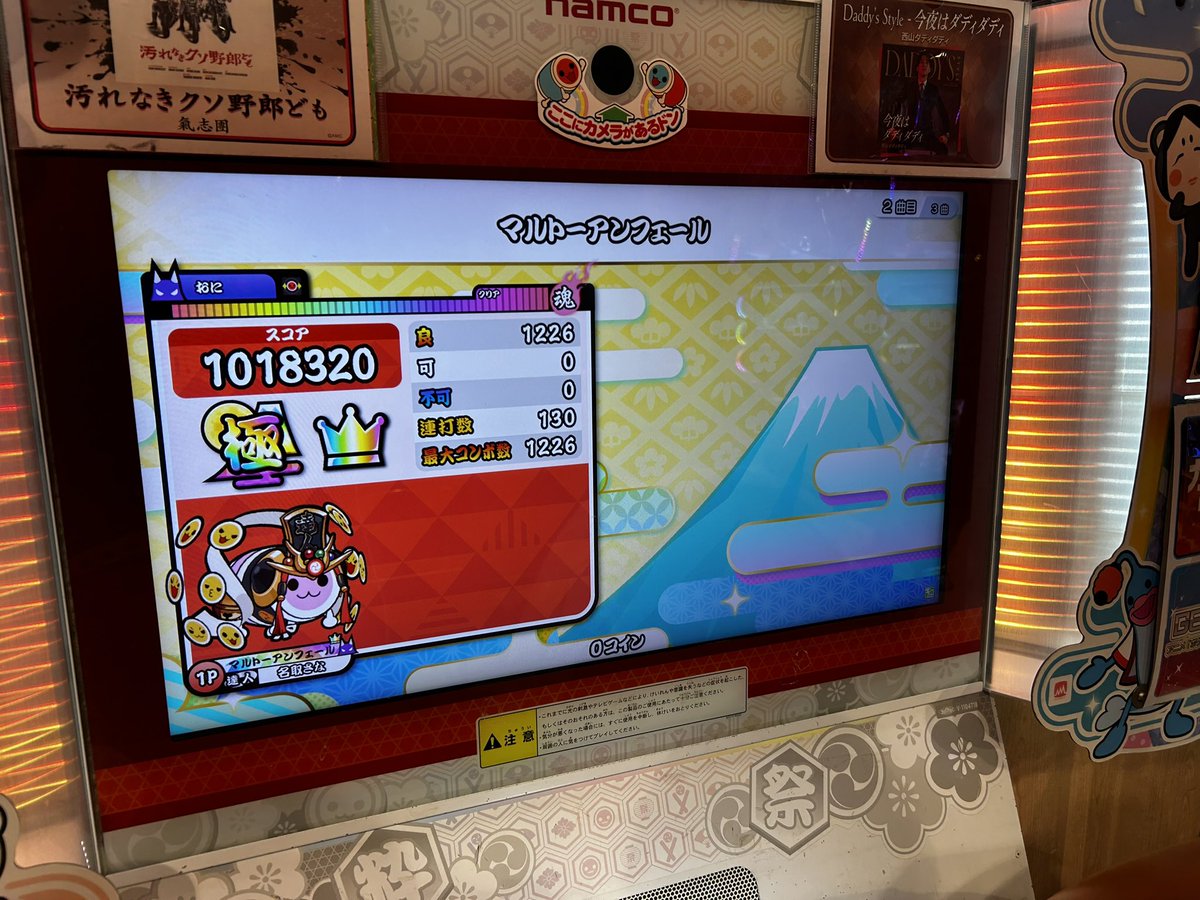 たけのこ tweet media