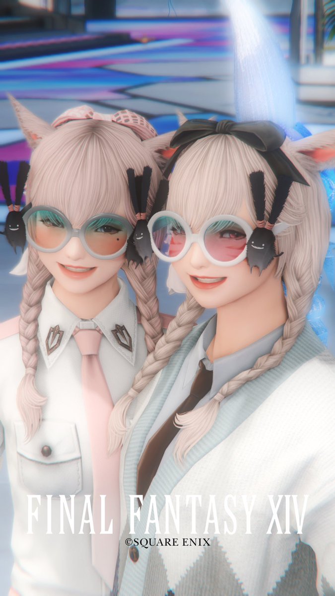 今日のくまちゃん🧸

今日のみちゃん🐈 ( 📸 みちゃん作)