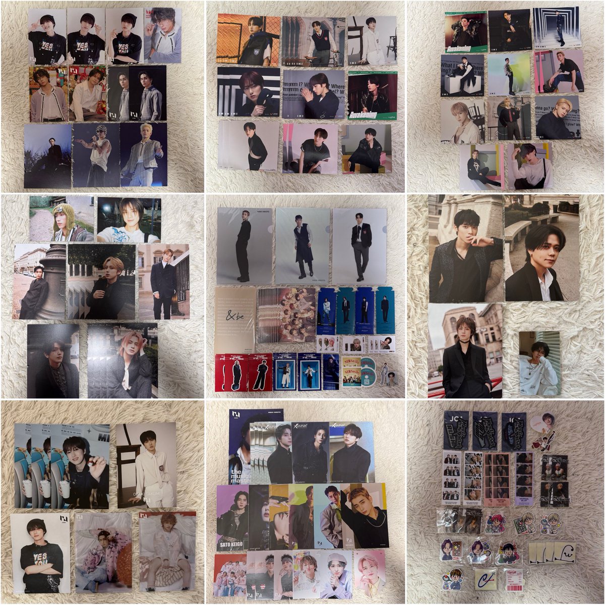 おもち tweet media