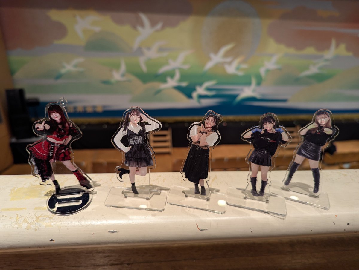 燃えるお兄さん🔥 tweet media