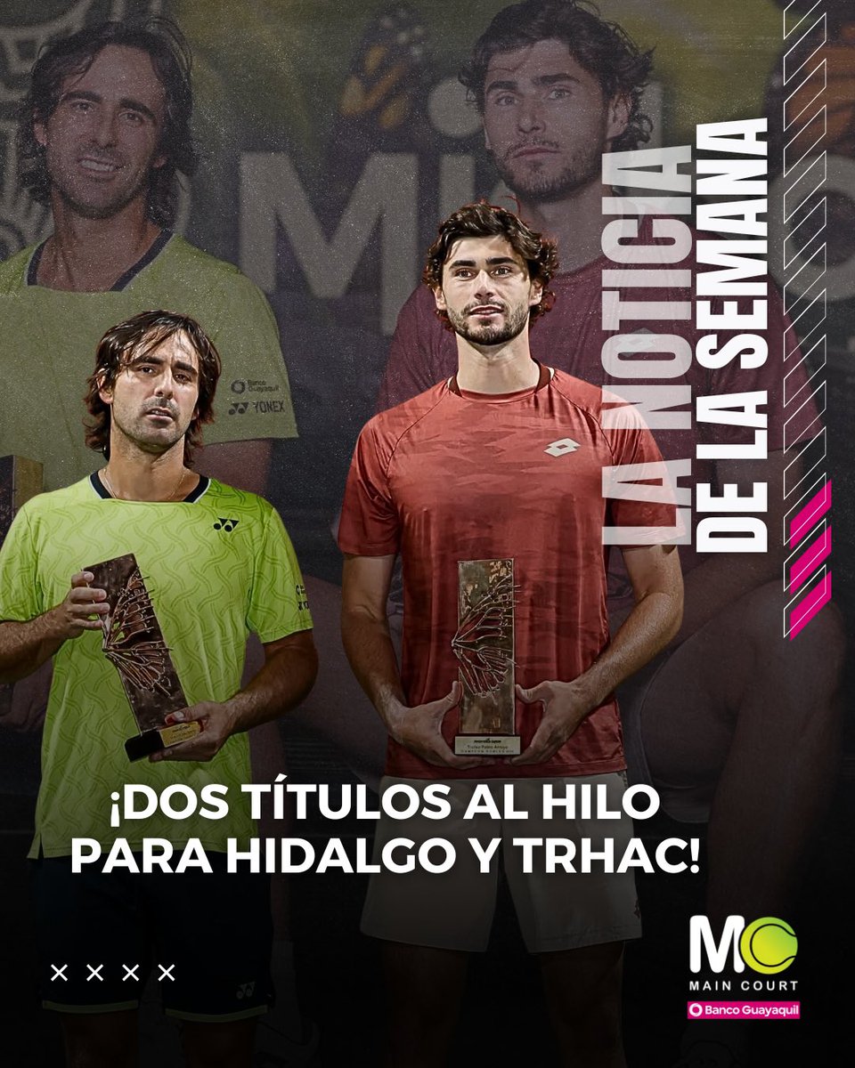 Main Court tweet media