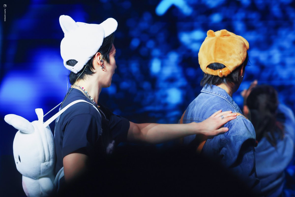 𝑷𝑼𝑷𝑷𝒀 𝑬𝑿𝑷𝑹𝑬𝑺𝑺 tweet media