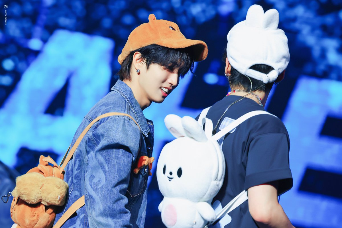 𝑷𝑼𝑷𝑷𝒀 𝑬𝑿𝑷𝑹𝑬𝑺𝑺 tweet media