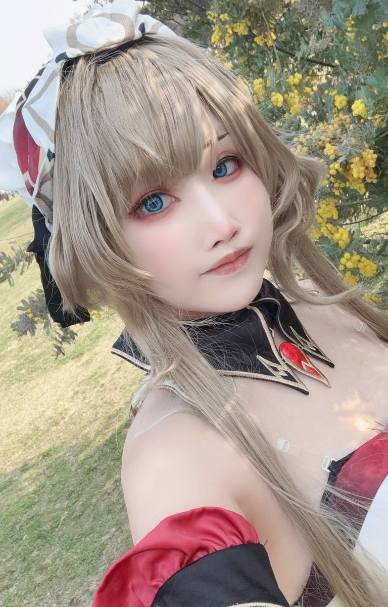 🍊🍊🍊ゆず🍊🍊🍊ラグコスいる tweet media