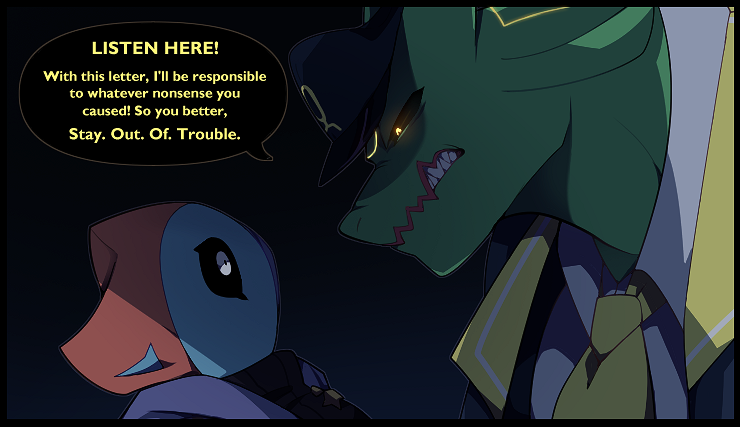 ✨Toka Sama✨ tweet media