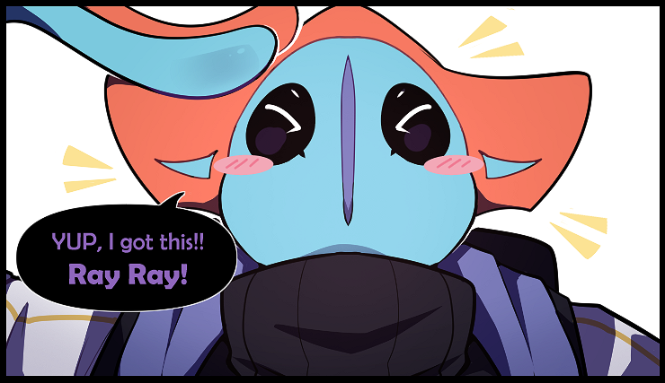 ✨Toka Sama✨ tweet media