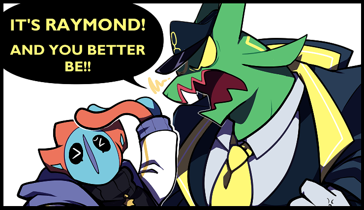 ✨Toka Sama✨ tweet media