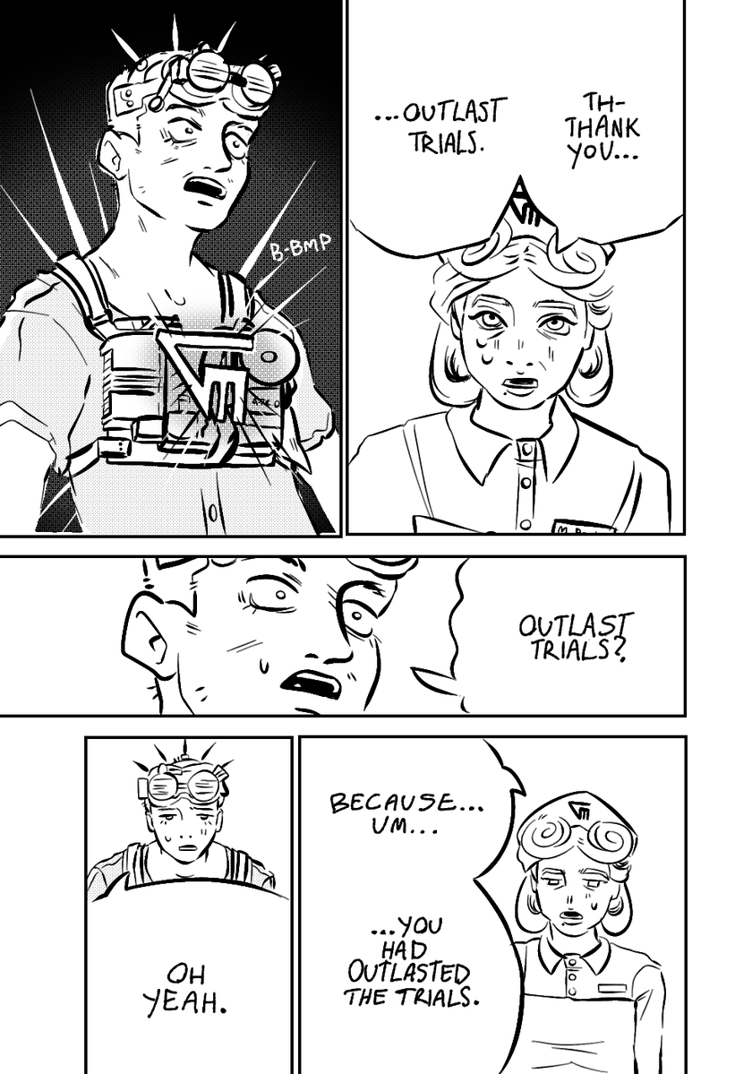 sammie 🏳️⚧️ | 🕷👁🐑 tweet media