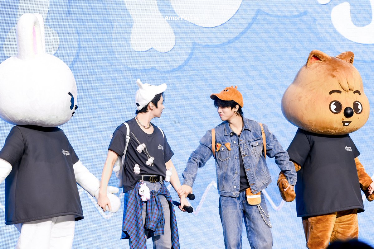 아모르 파티 tweet media