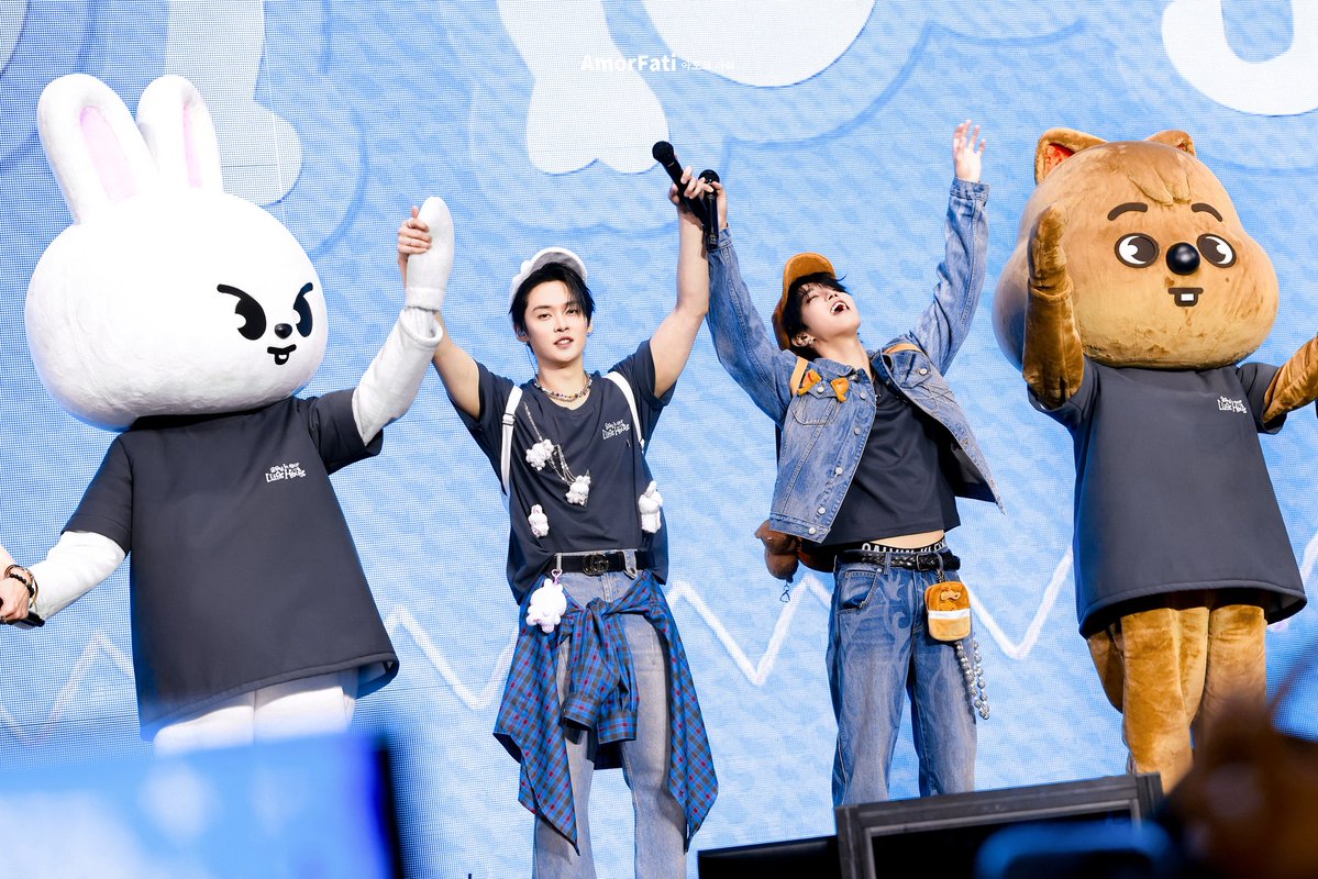 아모르 파티 tweet media