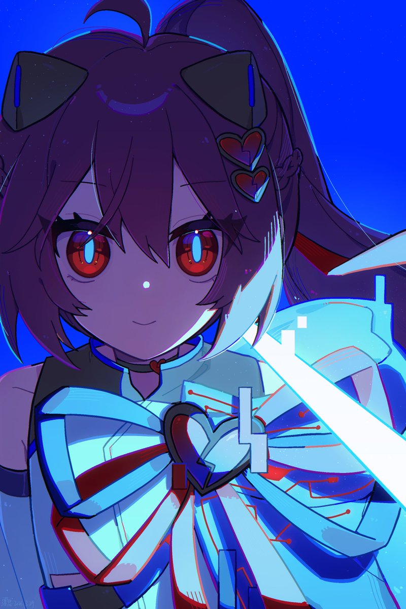 零悠≡ω≡ tweet media