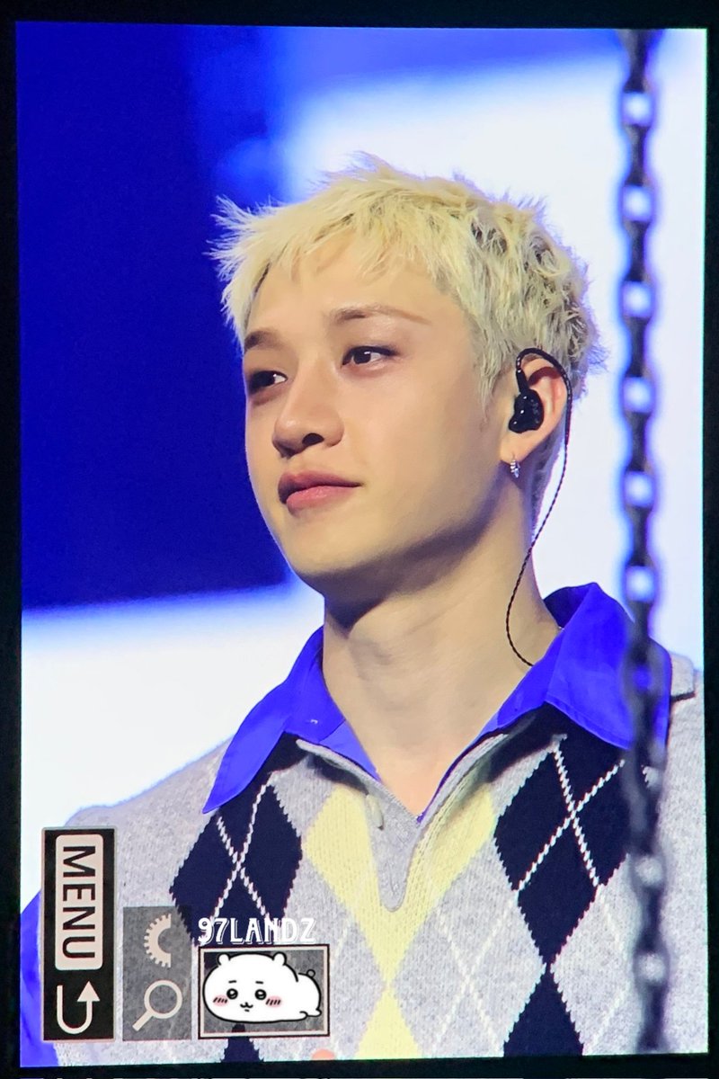 97landz's tweet photo. [PREVIEW]
260329
Stray Kids 6TH FANMEETING
.・✭ 𝗦𝗧𝗔𝗬 𝗶𝗻 𝗢𝘂𝗿 𝗟𝗶𝘁𝘁𝗹𝗲 𝗛𝗼𝘂𝘀𝗲 ✭・.
#스트레이키즈 #StrayKids #SKZ
#방찬 #BangChan #バンチャン https://t.co/PKKkLA109f