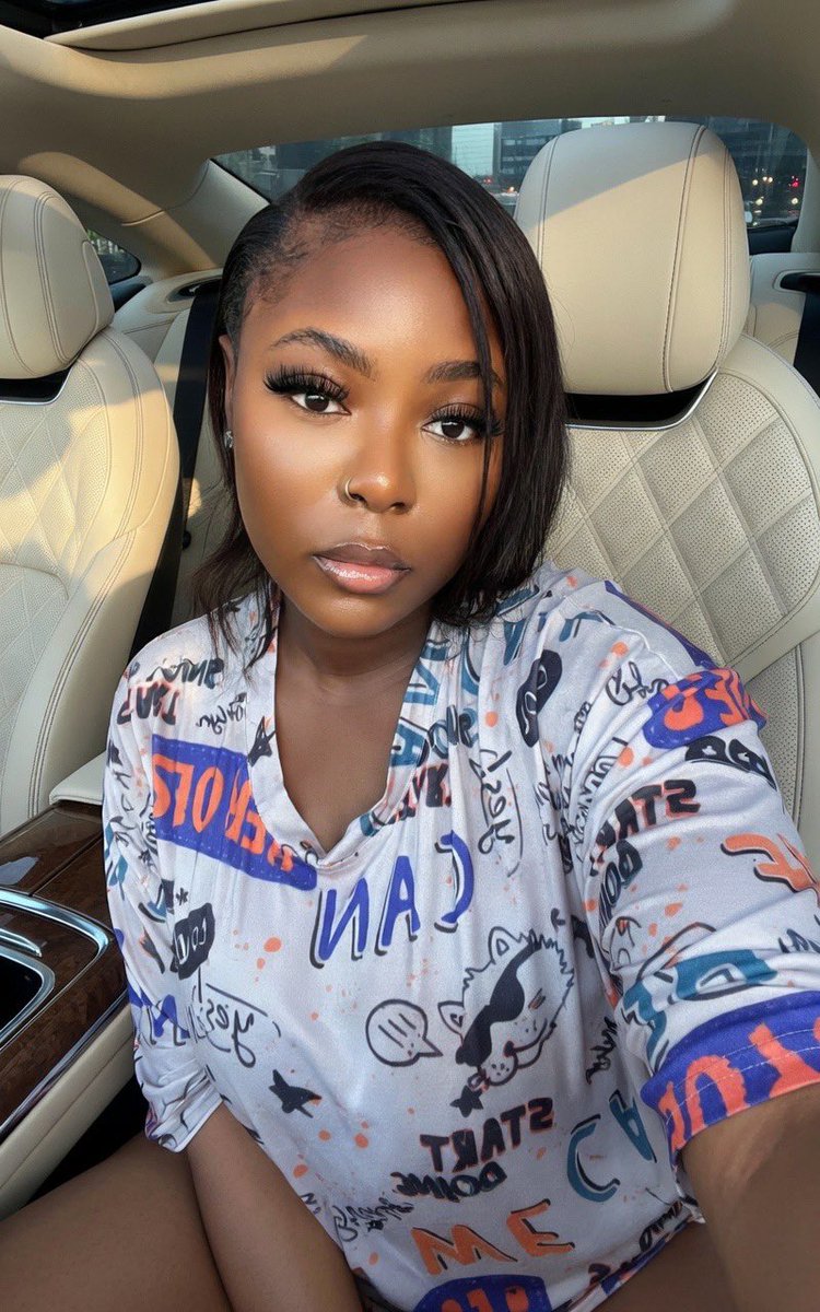 Blessyon30 tweet media