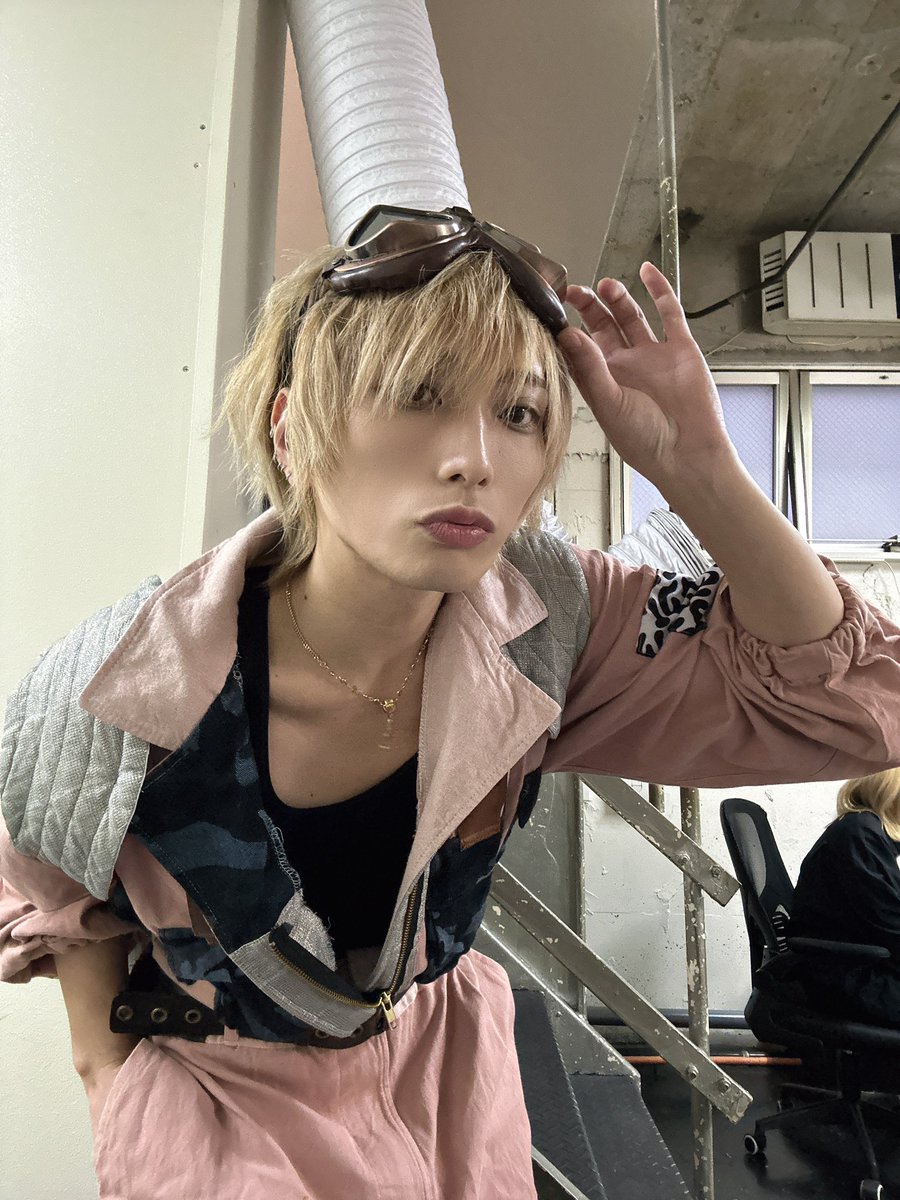 神楽坂 豪 tweet media