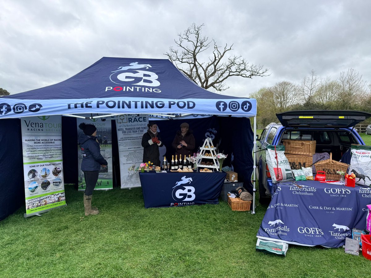 Venatour Racing tweet media