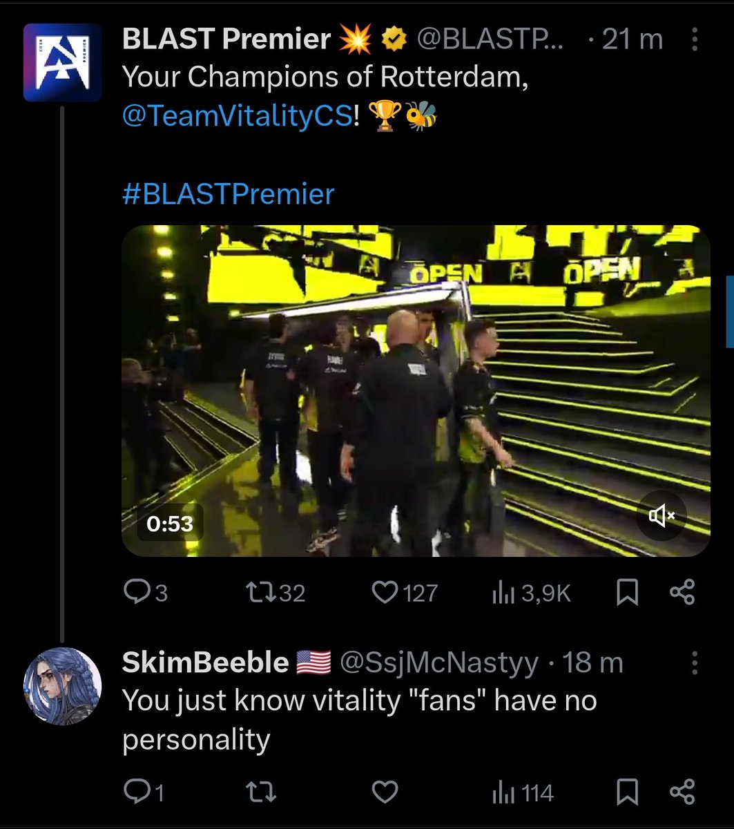 KC Narbe tweet media