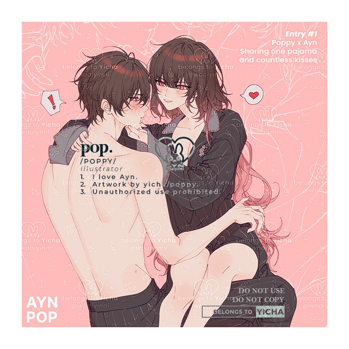 𝑷𝒐𝒑𝒑𝒚 tweet media