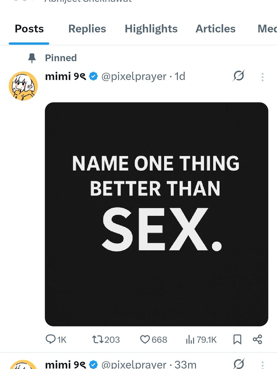 Dear Men tweet media