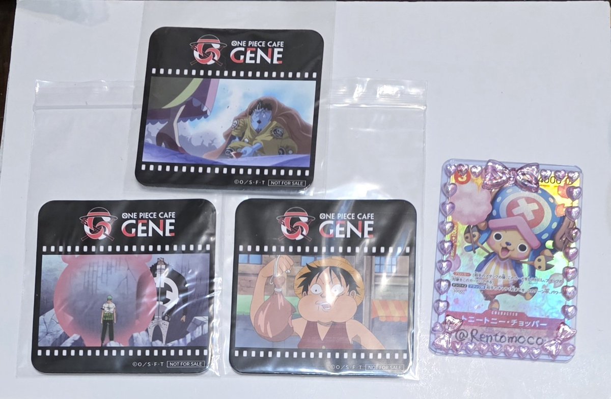 めめさく tweet media