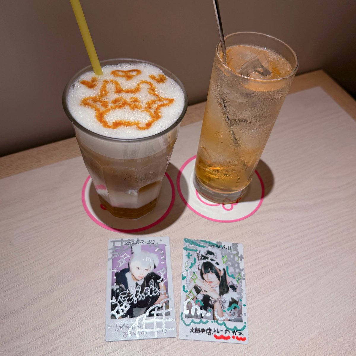 あずちゃん tweet media