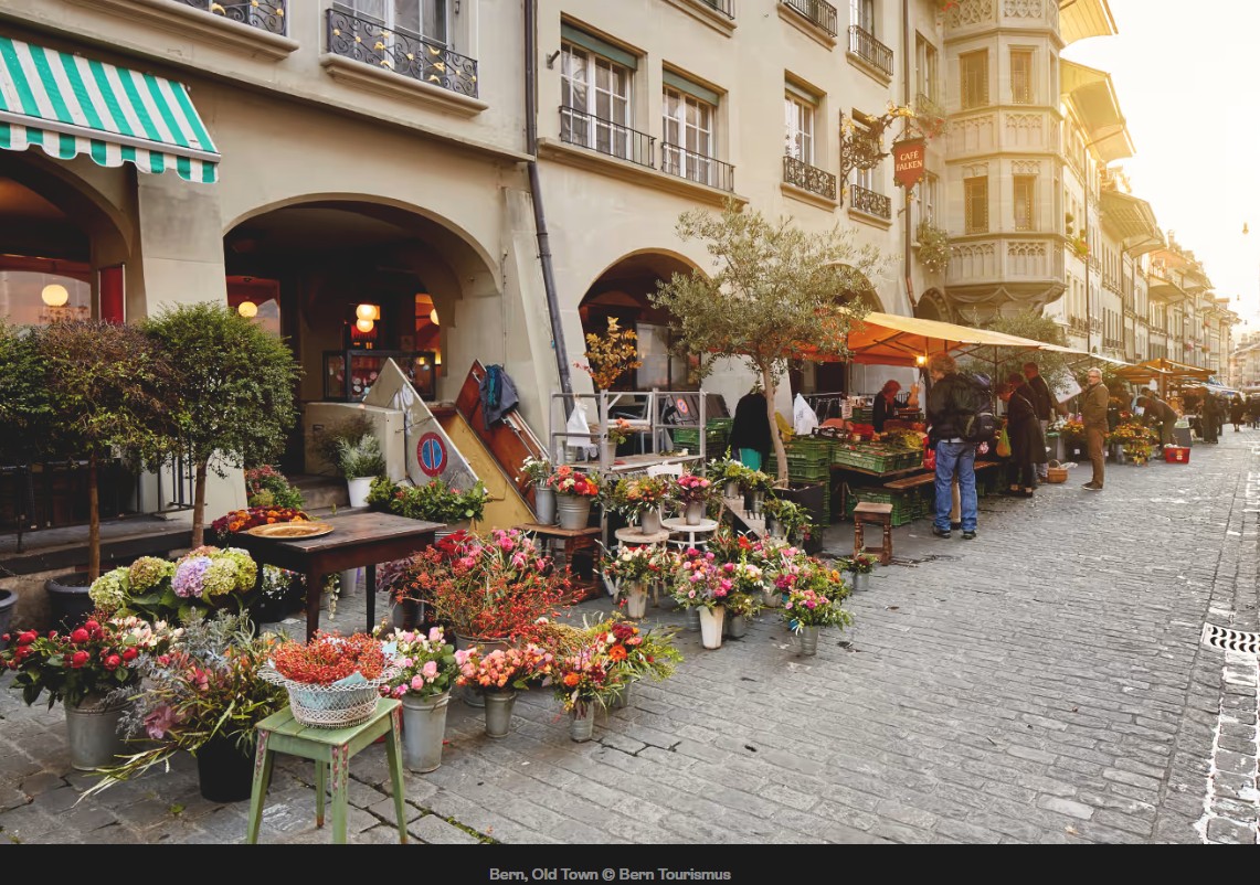 Silver_Journeys's tweet photo. Europe’s entire history squeezed into one easy-to-roam country.
#Switzerland packs more UNESCO sites, medieval castles, and living history per square mile than anywhere else – all preserved because it stayed out of two world wars. It’s the ultimate history-lover’s playground, reminding Americans of our own fight for independence with a 700-year head start. Surprising fact: The Swiss Confederation was born in 1291 on a meadow still visitable today.
Pro tip: Hit #Bern’s old town right after the 11 a.m. clock tower show – crowds vanish and the arcades feel like your private museum.
What historic era calls to you most? 👇
Check out our Swiss TOURS https://t.co/H392HaOeDg or build you a free custom itinerary on https://t.co/CGnQuK4KIQ
#SwissHistory #HiddenSwitzerland #FirstTimeSwitzerland