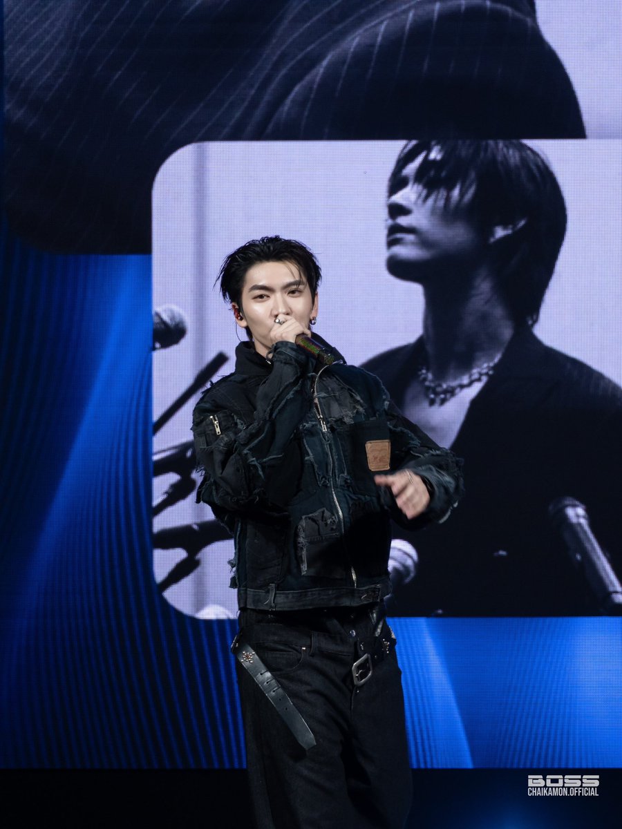 BossChaikamon.Official tweet media