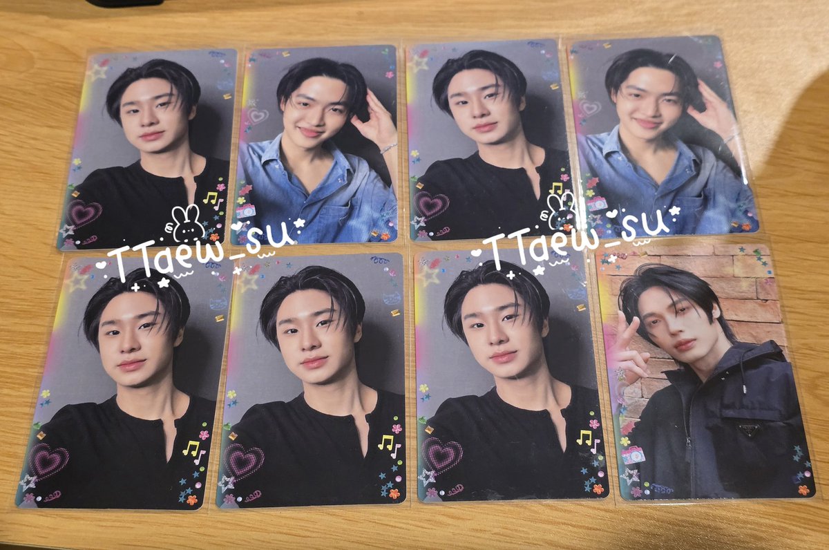 🦊🐰CallMe_P'Taew🐰🎀🍧 tweet media