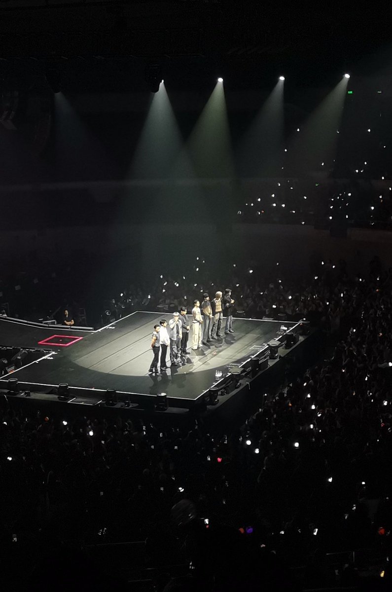 jaja saw ATEEZ tweet media