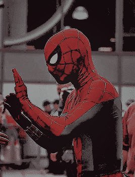 ˗ˏ` 𝐏𝐚𝐫𝐤𝐞𝐫 tweet media