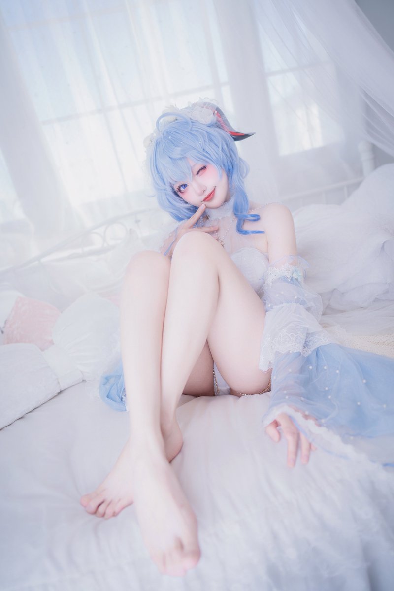 翊Yoko🪽✨ tweet media