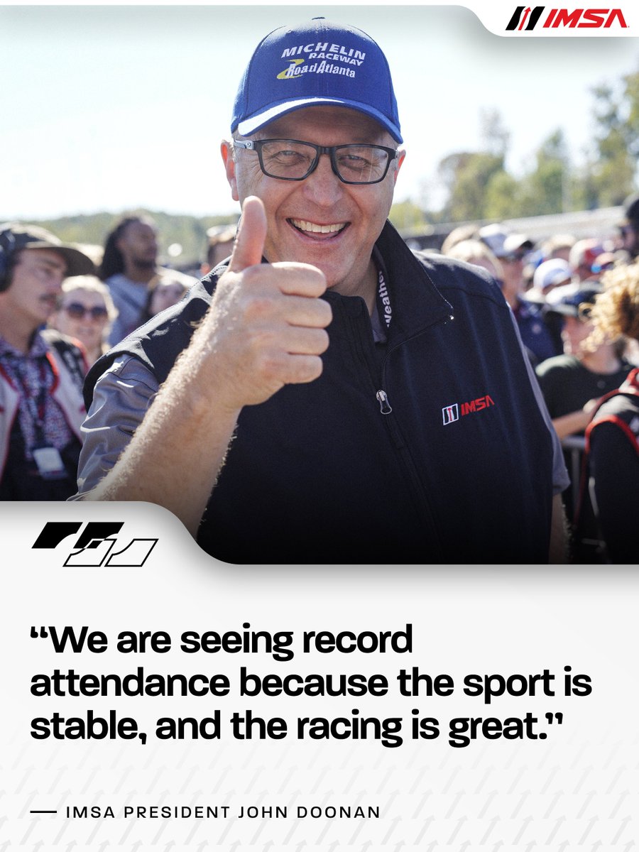 IMSA tweet media