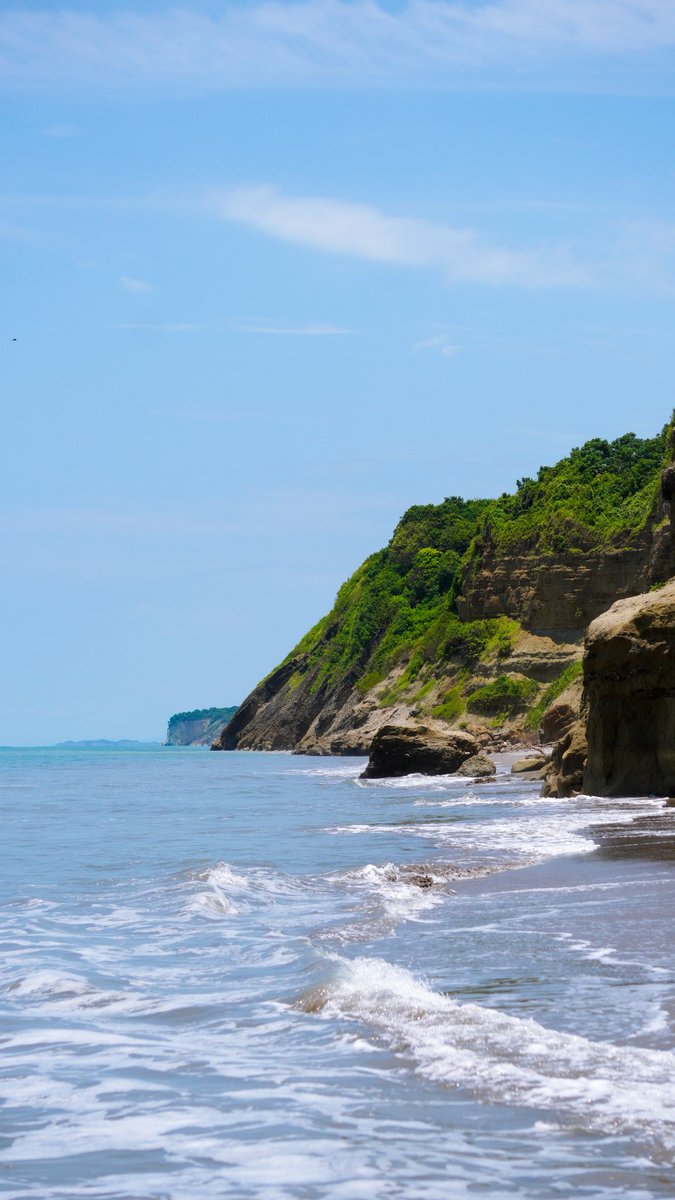 4 razones para enamorarse de Manabí ❤️
