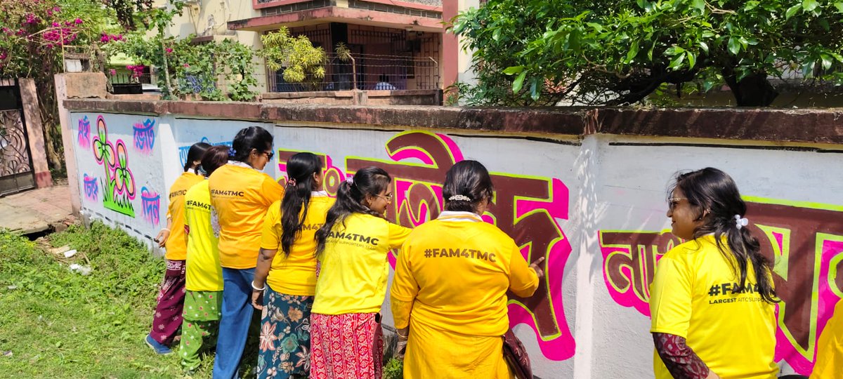 FAM Community #FAM4TMC tweet media