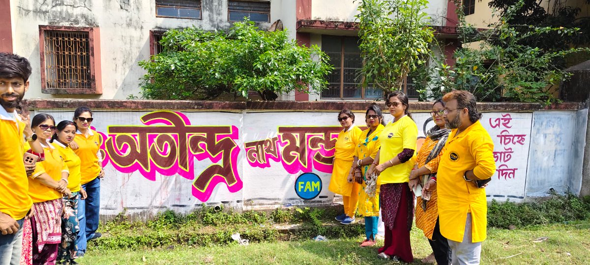 FAM Community #FAM4TMC tweet media