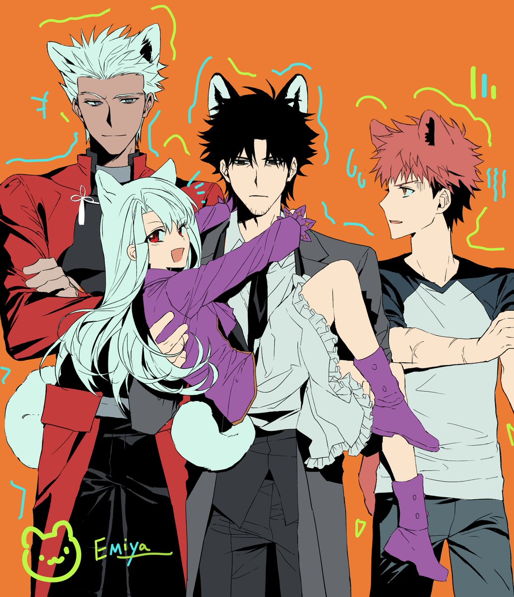 🐟span🐟 tweet media