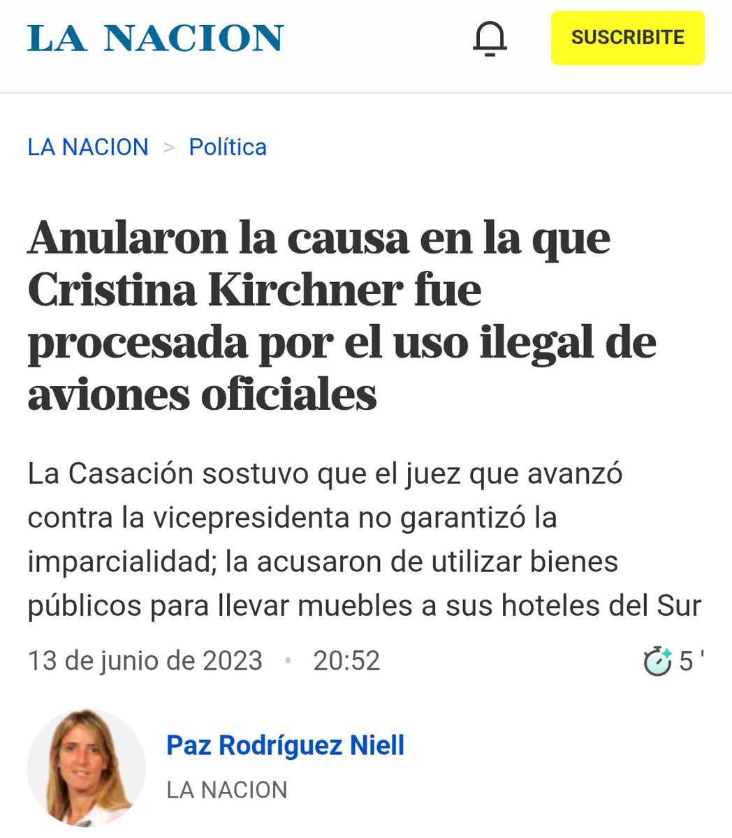 NUNCA MÁS tweet media