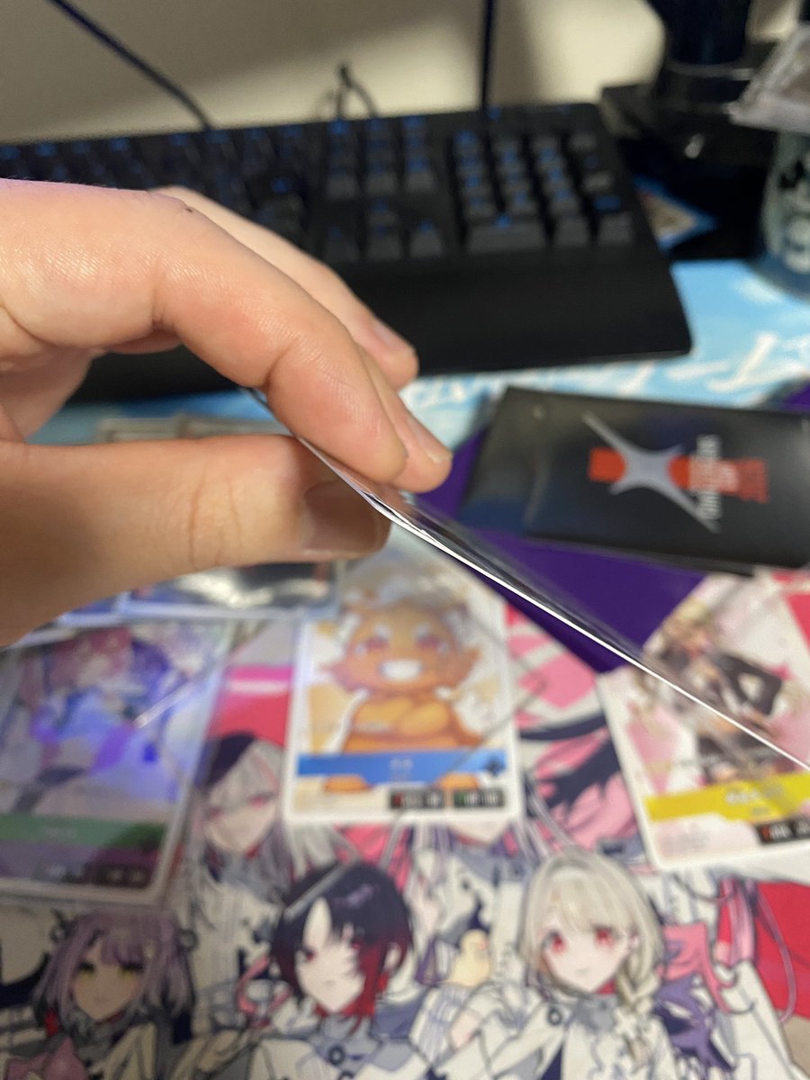 トムのすけ＠Xross Stars tweet media