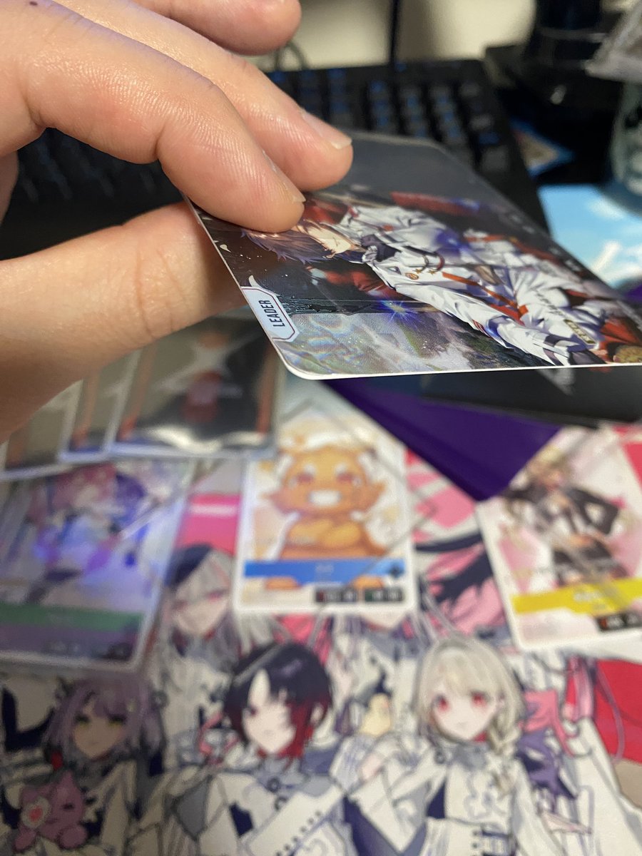 トムのすけ＠Xross Stars tweet media