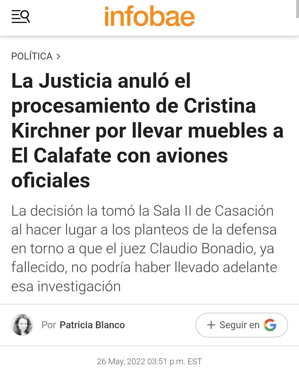 NUNCA MÁS tweet media