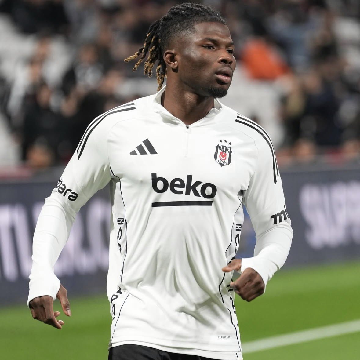 Kartal Hattı tweet media