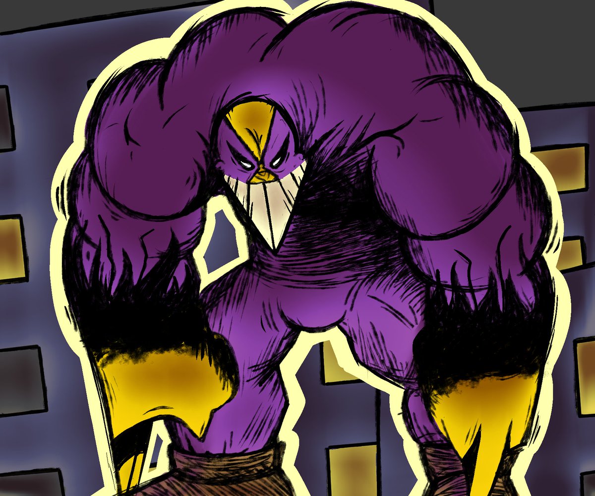 Boldcoma's tweet photo. The Maxx 

Rest In Peace Sam Keith https://t.co/xG9rAWwHDU