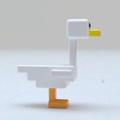 Good Sunday 😊

Last Chance to sweep a nice oil Painted Goose just 7h left 👀

The winning Bid not only gets a large 90kb Ordinal, the fully on chain representation but the actual 10x10 painting too

The claimed painting also receives a small miniature hand painted Goose too