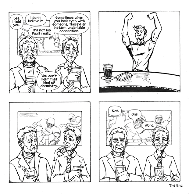 IgniteComics's tweet photo. Introducing George and John, a couple of Gay Old Men

Read more and follow the series on @globalcomix:
https://t.co/0fZIxbMOJF

#SundayFunnies #webcomics https://t.co/ndSODDS0gj